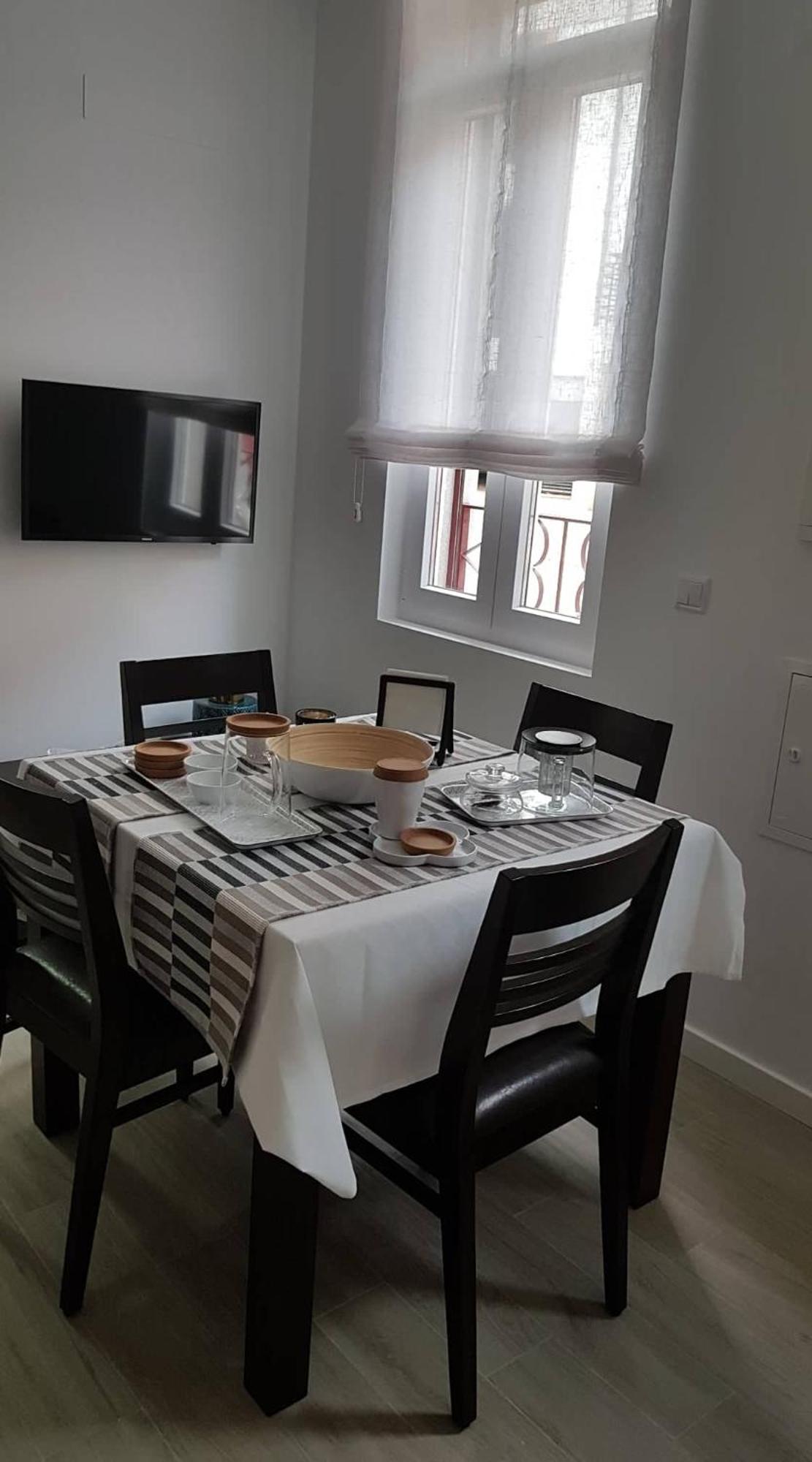 Apartamento Gaivota เซซิมบรา ภายนอก รูปภาพ
