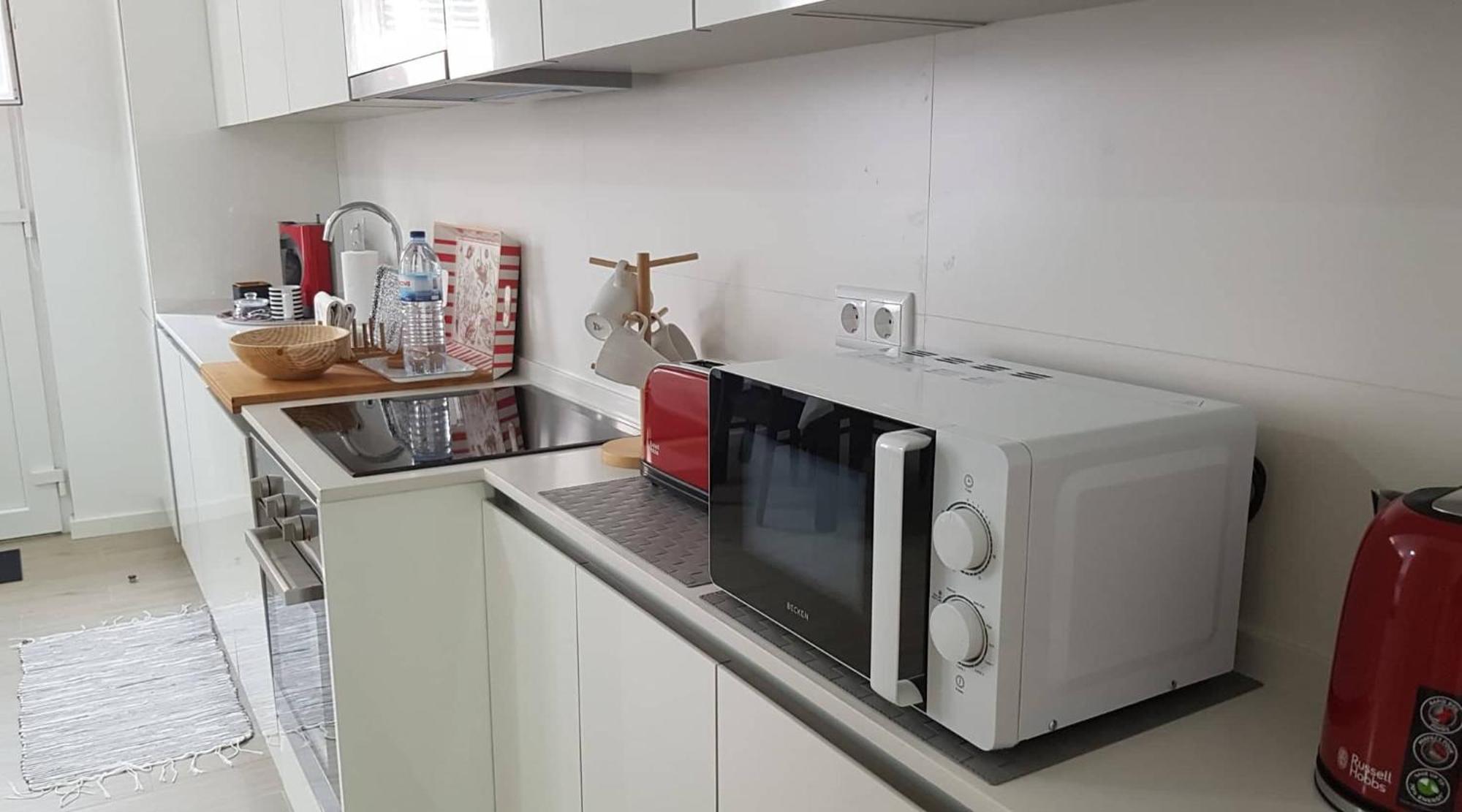 Apartamento Gaivota เซซิมบรา ภายนอก รูปภาพ