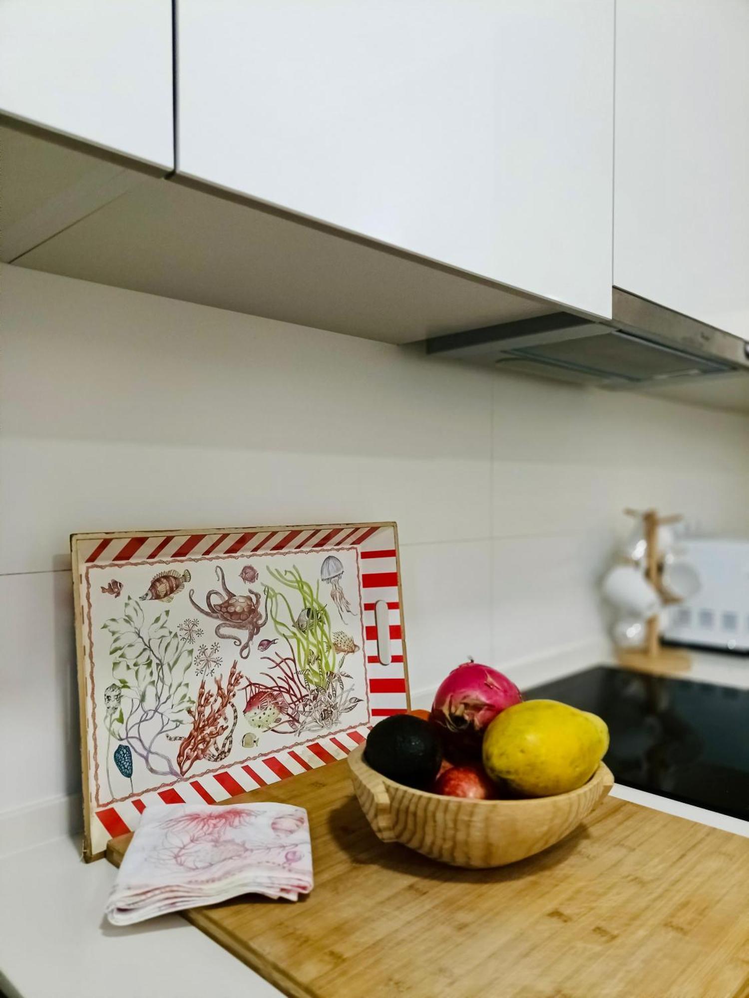 Apartamento Gaivota เซซิมบรา ภายนอก รูปภาพ