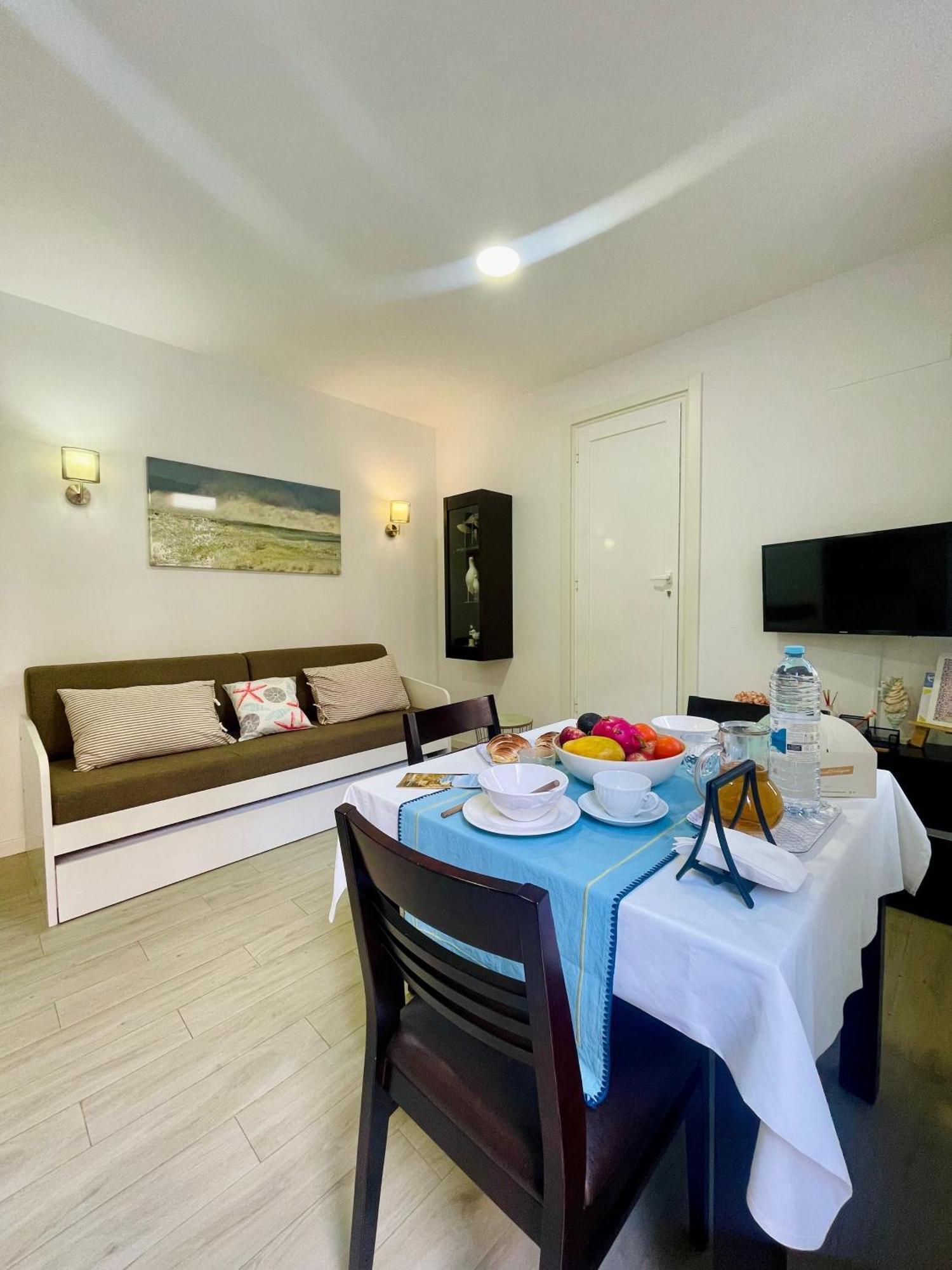 Apartamento Gaivota เซซิมบรา ภายนอก รูปภาพ